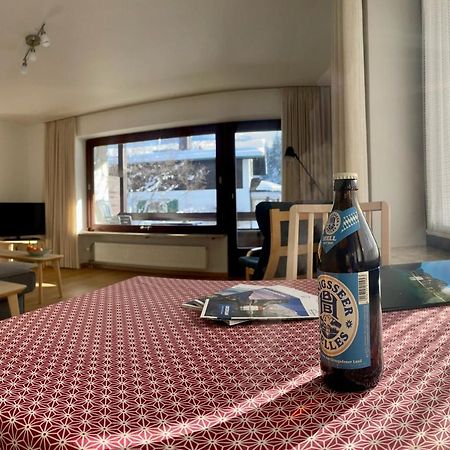 Ferienwohnung Gaestehaus Am Buchenbichl Schönau am Königssee Kültér fotó