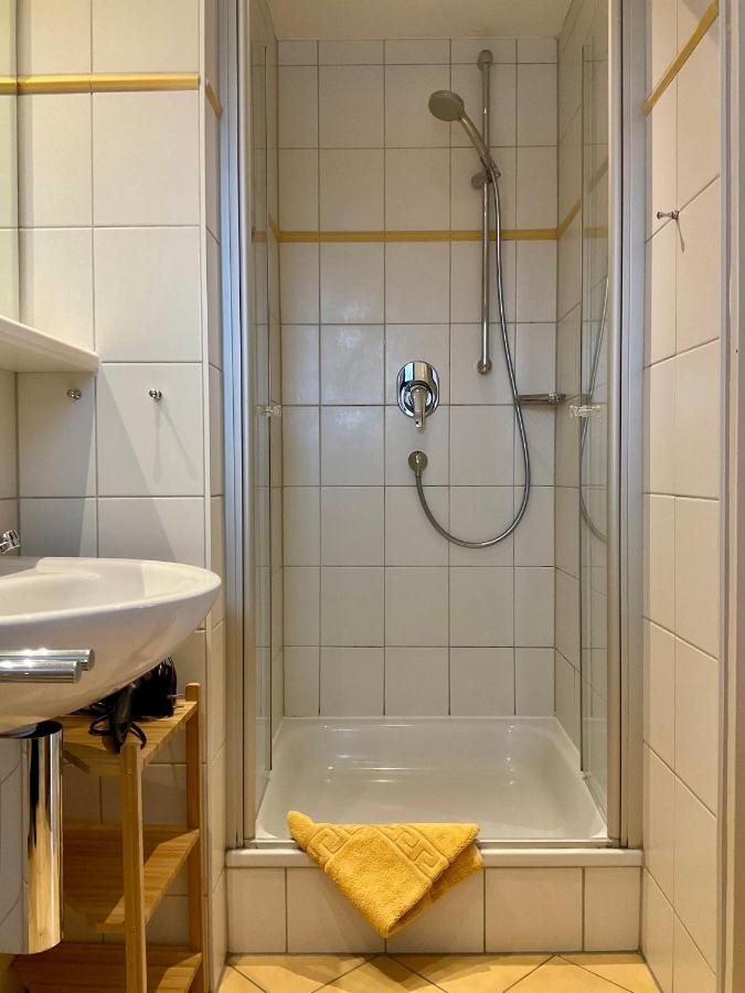 Ferienwohnung Gaestehaus Am Buchenbichl Schönau am Königssee Kültér fotó