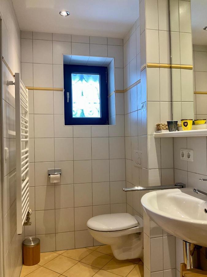 Ferienwohnung Gaestehaus Am Buchenbichl Schönau am Königssee Kültér fotó