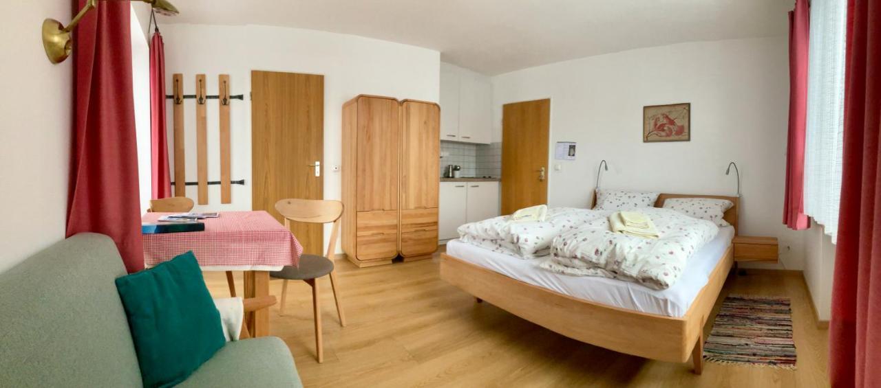 Ferienwohnung Gaestehaus Am Buchenbichl Schönau am Königssee Kültér fotó