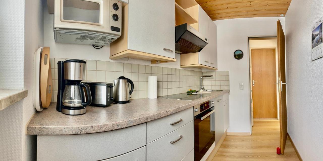 Ferienwohnung Gaestehaus Am Buchenbichl Schönau am Königssee Kültér fotó