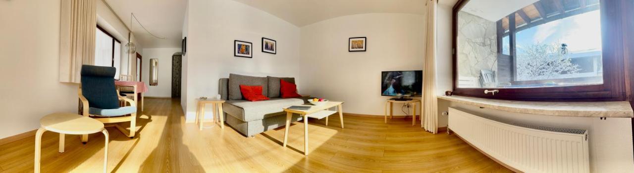 Ferienwohnung Gaestehaus Am Buchenbichl Schönau am Königssee Kültér fotó