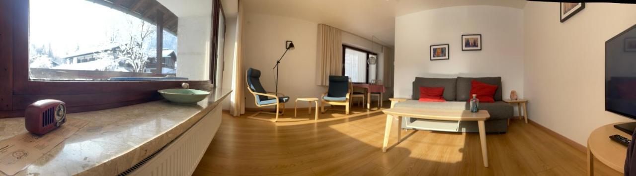 Ferienwohnung Gaestehaus Am Buchenbichl Schönau am Königssee Kültér fotó