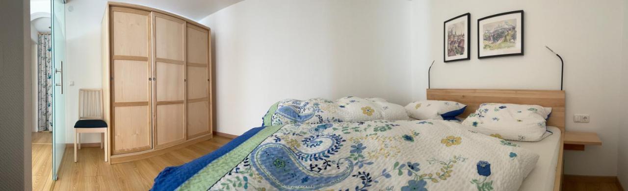 Ferienwohnung Gaestehaus Am Buchenbichl Schönau am Königssee Kültér fotó