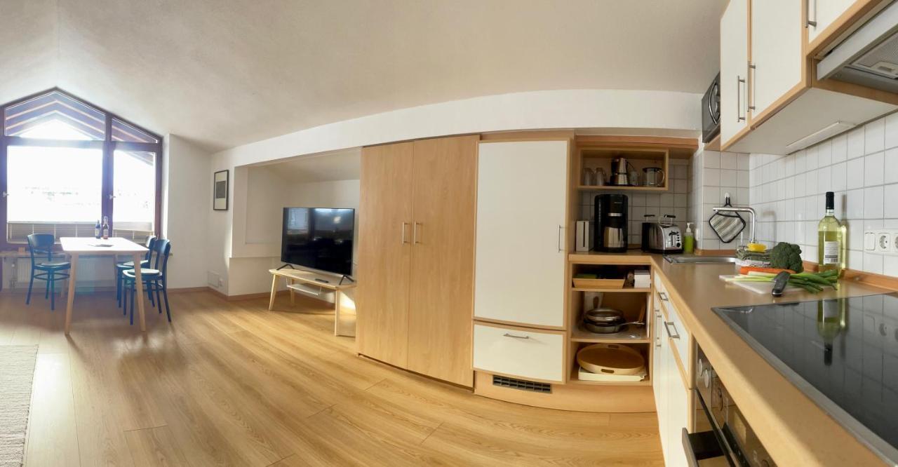 Ferienwohnung Gaestehaus Am Buchenbichl Schönau am Königssee Kültér fotó