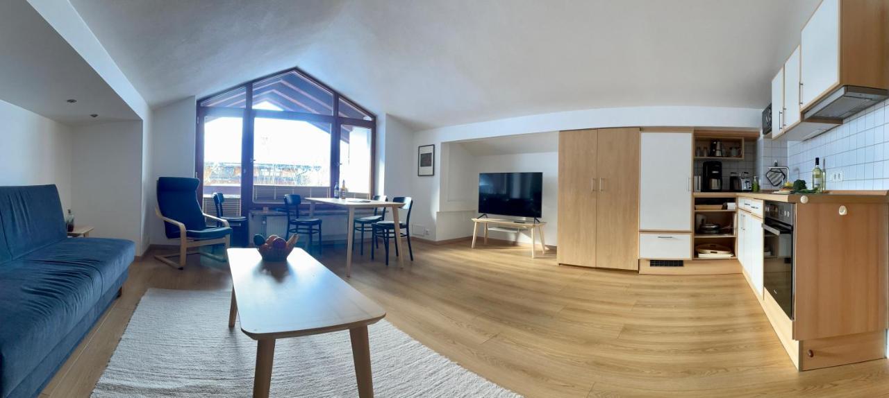 Ferienwohnung Gaestehaus Am Buchenbichl Schönau am Königssee Kültér fotó