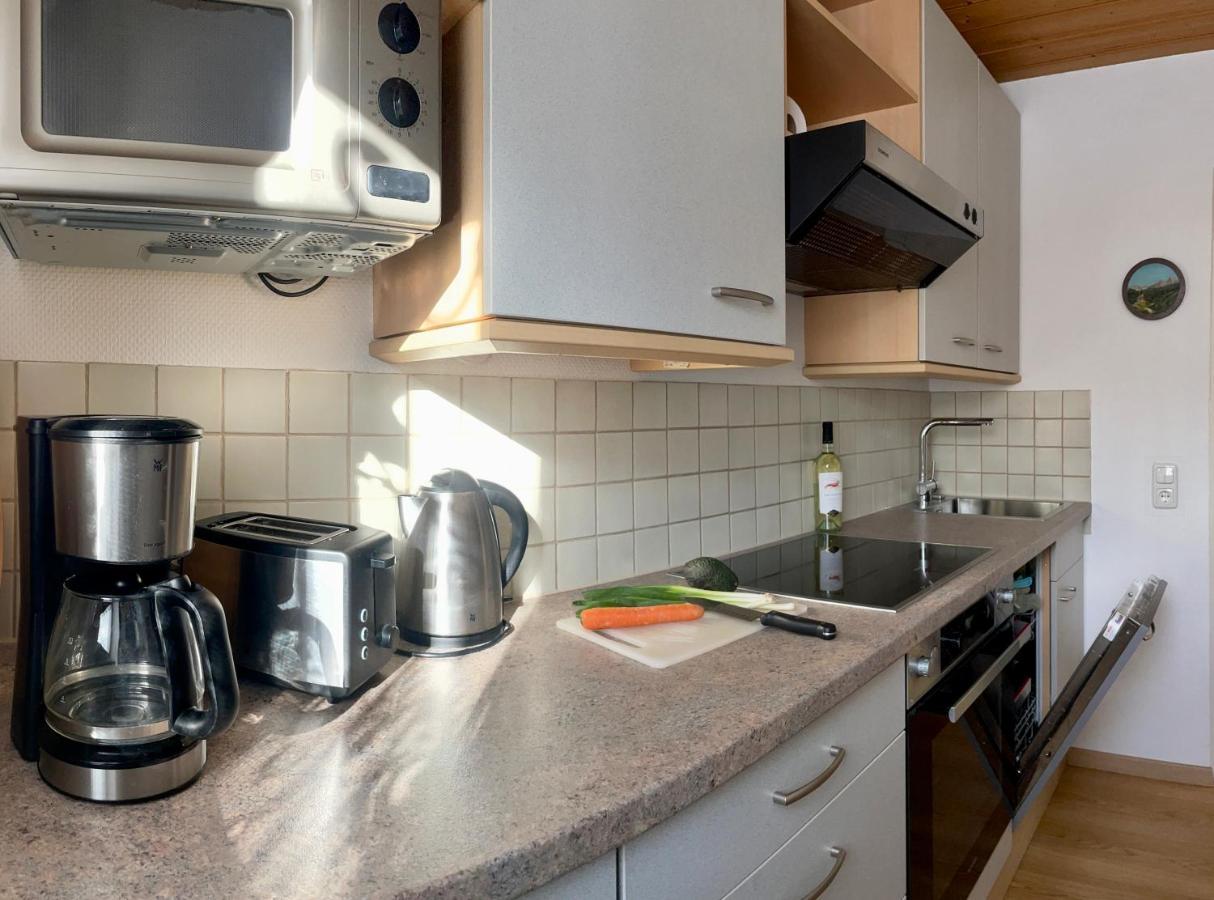 Ferienwohnung Gaestehaus Am Buchenbichl Schönau am Königssee Kültér fotó