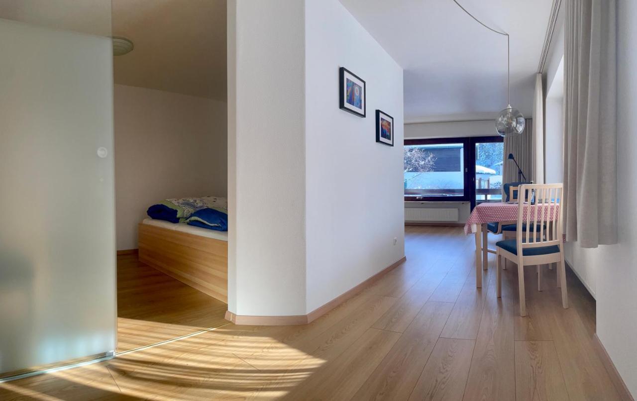 Ferienwohnung Gaestehaus Am Buchenbichl Schönau am Königssee Kültér fotó