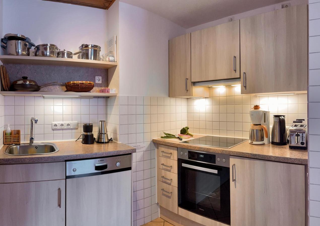 Ferienwohnung Gaestehaus Am Buchenbichl Schönau am Königssee Kültér fotó